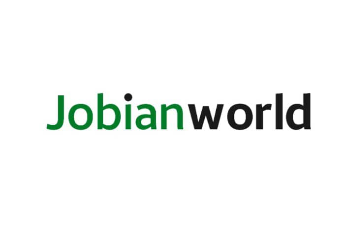 Jobianworld Systems Logo